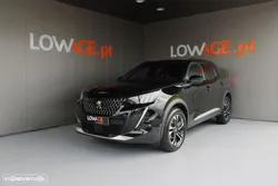 Peugeot 2008 PureTech 130 GT