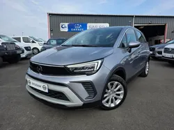 Opel Crossland 1.5 D 110 ch BVM6 Elegance