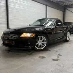 Bmw Z4 ROADSTER (E85) 3.0I 231CH