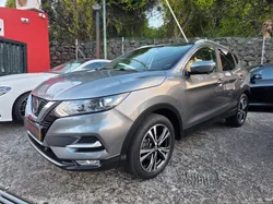 Nissan Qashqai 1.5 DCI TEKNA SPORT 360º