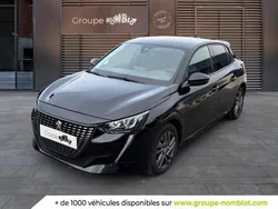 Peugeot 208 PureTech 100 S&S EAT8 Style