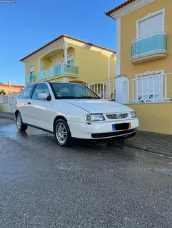 Seat Ibiza 1.9TD