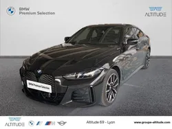 Bmw i4 eDrive40 340ch M Sport