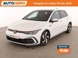 VOLKSWAGEN Golf 2.0 TSI GTI DSG 180kW
