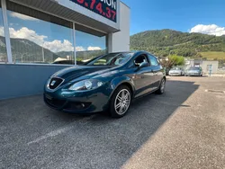 Seat Leon 2.0 TFSI 185 ch – 2006 – 188 276 km – Dépôt-Vente – Carnet d'entretien – Garantie 12 mois possible