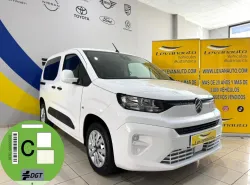 CITROEN Berlingo BlueHDi S&S Talla M Plus 100