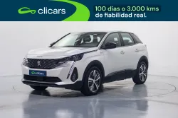PEUGEOT 3008 HYB PHEV 180 Active Pack e-EAT8