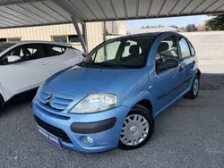 Citroën C3 1.4 HDi airDream Pack Clim