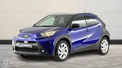 Toyota Aygo X 1.0 VVT-i 72ch Design