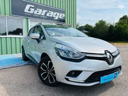 Renault Clio IV Buissnes 1.5 dci 75ch