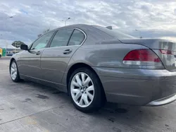 BMW 730 Diesel