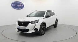 Peugeot 2008 PureTech 130 S&S BVM6 Allure
