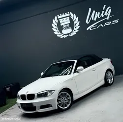 BMW 118 d DPF Edition Sport