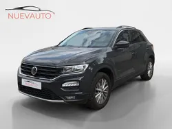 VOLKSWAGEN T-ROC 2.0 TDI 150 Start/Stop DSG7 IQ.Drive