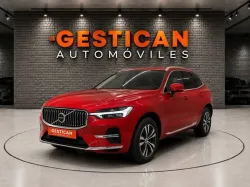 Volvo XC60 2.0 T6 AWD Recharge Inscription Exp Auto