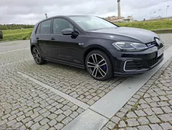 VW Golf Gte 204cv