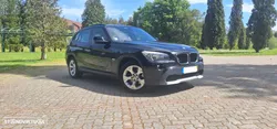 BMW X1 sDrive18d