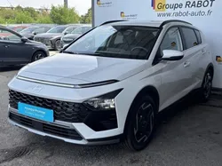 Hyundai Bayon 1.0 T-GDi 100ch Creative DCT-7