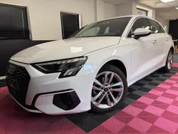 AUDI A3 SPORTBACK 30 TDI 116 S tronic 7 Business line