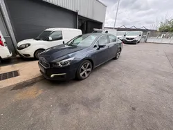 Peugeot 508 2.0 BlueHDi 180ch FAP GT EAT6