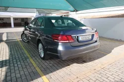 Mercedes-Benz E 220 Elegance