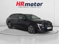 PEUGEOT 508 SW 1.5 BlueHDi S&S Allure Pack EAT8 130