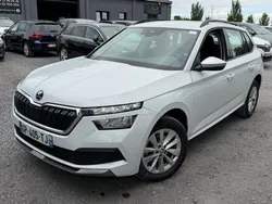 Skoda kamiq 1.0 tsi 110 bva première main