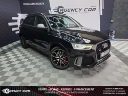 AUDI RS Q3 PERFORMANCE - 2.5 TFSI - 367 - BV S-tronic