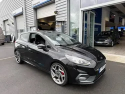 Ford Fiesta 1.5 EcoBoost 200ch Stop&Start ST-Plus 5p Euro6.2