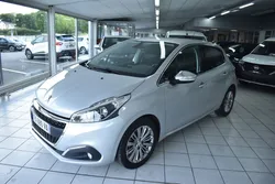 Peugeot 208 1.2 PURETECH 82CH E6.C ALLURE 5P