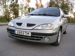 Renault Mégane 1.4 16v classic, apenas 140777kms. por favor, ler a descrição.