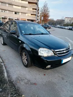 Chevrolet Nubira 1.4 16v