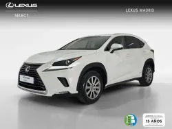 LEXUS NX 300h Business Navigation 2WD