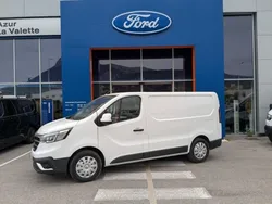 Renault Trafic Fg L1H1 2T8 2.0 Blue dCi 150ch Advance -24
