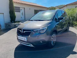 OPEL CROSSLAND X 1.2 TURBO 110 DESIGN 120 Ans