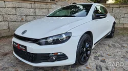 Volkswagen Scirocco 2.0 TDi de 2010