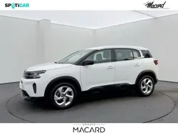 Citroen C5 Aircross BlueHDi 130ch S&S Feel