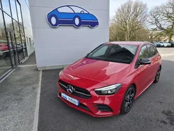 Mercedes CLASSE B 200D 150CH AMG LINE 8G-DCT