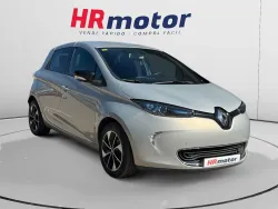 RENAULT Zoe Intens 40 R90 68kW
