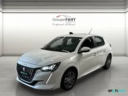 Peugeot 208 bluehdi 100 s&s bvm6 active business r