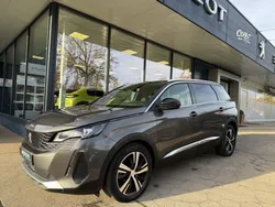 Peugeot 5008 (2) BlueHDi 130 EAT8 GT
