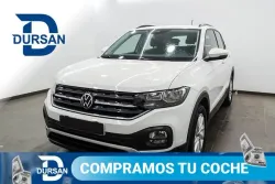 VOLKSWAGEN T-Cross 1.0 TSI Advance 81kW