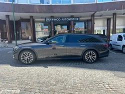 Mercedes-Benz E 300 de 4Matic All-Terrain