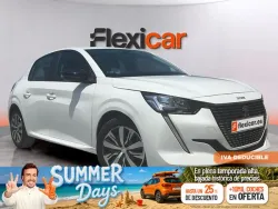 PEUGEOT 208 1.2 Puretech S&S Active 100