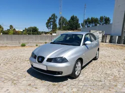 Seat Ibiza 1.2 Gasolina