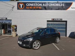 BMW Série 2 Active Tourer 216DA Luxury