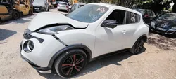 NISSAN JUKE 1 PHASE 2 TEKNA 1.5 DCI-8V TURBO 110CH UNIQUEMENT aux professionnels de l'automobile