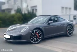 Porsche 911 (991)