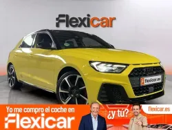 Audi A1 Sportback 30 TFSI S line