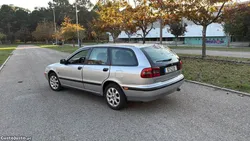 Volvo V40 1.6 Gasolina